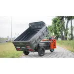 Купить Электротрицикл грузовой FORTE GP-1500-C (серый)Электротрицикл грузовой FORTE GP-1500-C (серый)[image_num]