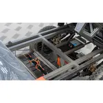 Купить Электротрицикл грузовой FORTE GP-1500-C (серый)Электротрицикл грузовой FORTE GP-1500-C (серый)[image_num]