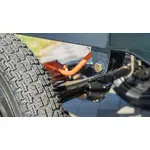 Електротрицикл вантажний FORTE GP-1000-C (синій) Електротрицикл вантажний FORTE GP-1000-C (синій)[image_num]