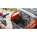 Електротрицикл вантажний FORTE GP-1000-C (синій) Електротрицикл вантажний FORTE GP-1000-C (синій)[image_num]