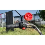 Електротрицикл вантажний FORTE GP-1000-C (синій) Електротрицикл вантажний FORTE GP-1000-C (синій)[image_num]