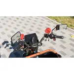Електротрицикл вантажний FORTE GP-1000-C (синій) Електротрицикл вантажний FORTE GP-1000-C (синій)[image_num]