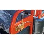 Електротрицикл вантажний FORTE GP-1000-C (синій) Електротрицикл вантажний FORTE GP-1000-C (синій)[image_num]