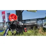 Електротрицикл вантажний FORTE GP-1000-C (синій) Електротрицикл вантажний FORTE GP-1000-C (синій)[image_num]