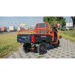 Електротрицикл вантажний FORTE GP-1000-C (синій) Електротрицикл вантажний FORTE GP-1000-C (синій)[image_num]