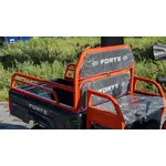 Електротрицикл вантажний FORTE GP-1000-C (синій) Електротрицикл вантажний FORTE GP-1000-C (синій)[image_num]