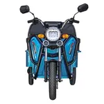 Електротрицикл вантажний Maxxter CARRIER (Blue) 1000 Вт Електротрицикл вантажний Maxxter CARRIER (Blue) 1000 Вт[image_num]