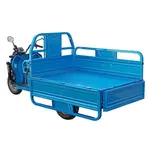 Електротрицикл вантажний Maxxter CARRIER MAX (Blue) 1500 Вт Електротрицикл вантажний Maxxter CARRIER MAX (Blue) 1500 Вт[image_num]