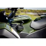 Квадроцикл HISUN GUARDIAN 400L (жовтий) Квадроцикл HISUN GUARDIAN 400L (жовтий)[image_num]