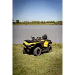 Квадроцикл HISUN GUARDIAN 400L (зелений) Квадроцикл HISUN GUARDIAN 400L (зелений)[image_num]