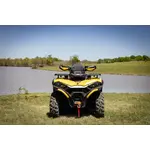 Квадроцикл HISUN GUARDIAN 400L (жовтий) Квадроцикл HISUN GUARDIAN 400L (жовтий)[image_num]