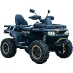 Купить Квадроцикл BENDA Redstone 550 R2 Full (EPS)