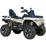 Купить Квадроцикл BENDA Redstone 550 R2 (Base) EFI EPS