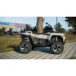 Купить Квадроцикл BENDA Redstone 550 R2 (Base) EFI EPSКвадроцикл BENDA Redstone 550 R2 (Base) EFI EPS[image_num]