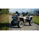 Купить Квадроцикл BENDA Redstone 550 R2 (Base) EFI EPSКвадроцикл BENDA Redstone 550 R2 (Base) EFI EPS[image_num]