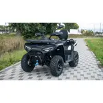 Квадроцикл Linhai Landforce 550L EPS Квадроцикл Linhai Landforce 550L EPS[image_num]