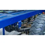 Електротрицикл вантажний FORTE GP-1500-CH (синій) гібрид Електротрицикл вантажний FORTE GP-1500-CH (синій) гібрид[image_num]