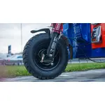 Електротрицикл вантажний FORTE GP-1500-CH (синій) гібрид Електротрицикл вантажний FORTE GP-1500-CH (синій) гібрид[image_num]