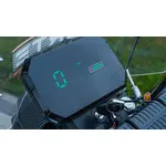 Електротрицикл вантажний FORTE GP-1500-CH (синій) гібрид Електротрицикл вантажний FORTE GP-1500-CH (синій) гібрид[image_num]