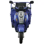 Вантажний мотоцикл Spark SP110TR-4 Вантажний мотоцикл Spark SP110TR-4[image_num]