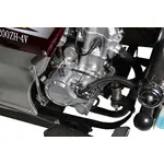 Вантажний мотоцикл Musstang MT250-4V Вантажний мотоцикл Musstang MT250-4V[image_num]