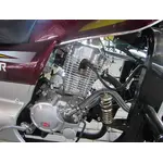 Вантажний мотоцикл Musstang MT200-4V Вантажний мотоцикл Musstang MT200-4V[image_num]