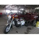 Вантажний мотоцикл Musstang MT200-4V Вантажний мотоцикл Musstang MT200-4V[image_num]