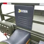 Бензиновий трицикл DOZER Model 250 Бензиновий трицикл DOZER Model 250[image_num]