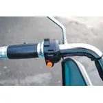 Трицикл електричний вантажний Геркулес WJ160 Electro S Трицикл електричний вантажний Геркулес WJ160 Electro S[image_num]