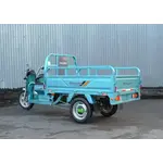 Трицикл електричний вантажний Геркулес WJ160 Electro S Трицикл електричний вантажний Геркулес WJ160 Electro S[image_num]