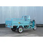 Трицикл електричний вантажний Геркулес WJ160 Electro S Трицикл електричний вантажний Геркулес WJ160 Electro S[image_num]
