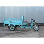 Трицикл електричний вантажний Геркулес WJ160 Electro S Трицикл електричний вантажний Геркулес WJ160 Electro S[image_num]