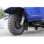 Вантажний мотоцикл ГЕРКУЛЕС J10 Вантажний мотоцикл ГЕРКУЛЕС J10[image_num]