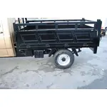 Купить Грузовой мотоцикл Геркулес J7-D 250Грузовой мотоцикл Геркулес J7-D 250[image_num]