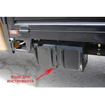 Купить Грузовой мотоцикл Геркулес J7-S 250Грузовой мотоцикл Геркулес J7-S 250[image_num]