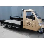 Купить Грузовой мотоцикл Геркулес J7-S 250Грузовой мотоцикл Геркулес J7-S 250[image_num]