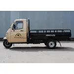 Купить Грузовой мотоцикл Геркулес J7-S 250Грузовой мотоцикл Геркулес J7-S 250[image_num]