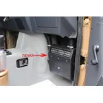 Купить Грузовой мотоцикл Геркулес J7-S 250Грузовой мотоцикл Геркулес J7-S 250[image_num]