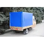 Вантажний мотоцикл ГЕРКУЛЕС J7-S 250 Тент Вантажний мотоцикл ГЕРКУЛЕС J7-S 250 Тент[image_num]