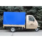 Вантажний мотоцикл ГЕРКУЛЕС J7-S 250 Тент Вантажний мотоцикл ГЕРКУЛЕС J7-S 250 Тент[image_num]
