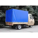 Вантажний мотоцикл ГЕРКУЛЕС J7-S 250 Тент Вантажний мотоцикл ГЕРКУЛЕС J7-S 250 Тент[image_num]