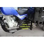 Вантажний мотоцикл ГЕРКУЛЕС Q1-C 200 Вантажний мотоцикл ГЕРКУЛЕС Q1-C 200[image_num]