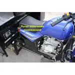 Вантажний мотоцикл ГЕРКУЛЕС Q1-C 200 Вантажний мотоцикл ГЕРКУЛЕС Q1-C 200[image_num]