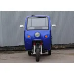 Вантажний мотоцикл ГЕРКУЛЕС Q1-C 200 Вантажний мотоцикл ГЕРКУЛЕС Q1-C 200[image_num]