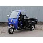 Вантажний мотоцикл ГЕРКУЛЕС Q1-C 200 Вантажний мотоцикл ГЕРКУЛЕС Q1-C 200[image_num]