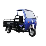 Вантажний мотоцикл ГЕРКУЛЕС Q1-C 200 