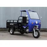 Вантажний мотоцикл ГЕРКУЛЕС Q1-C 200 Вантажний мотоцикл ГЕРКУЛЕС Q1-C 200[image_num]