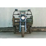 Купить Грузовой мотоцикл ГЕРКУЛЕС Q1-S 200Грузовой мотоцикл ГЕРКУЛЕС Q1-S 200[image_num]