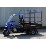 Вантажний мотоцикл ГЕРКУЛЕС Q1 200 Tent Вантажний мотоцикл ГЕРКУЛЕС Q1 200 Tent[image_num]