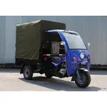 Вантажний мотоцикл ГЕРКУЛЕС Q1 200 Tent Вантажний мотоцикл ГЕРКУЛЕС Q1 200 Tent[image_num]